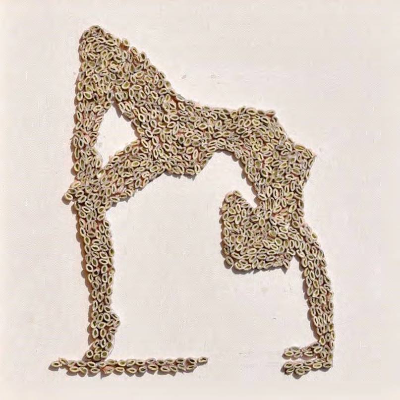 Untitled (Back Bend)