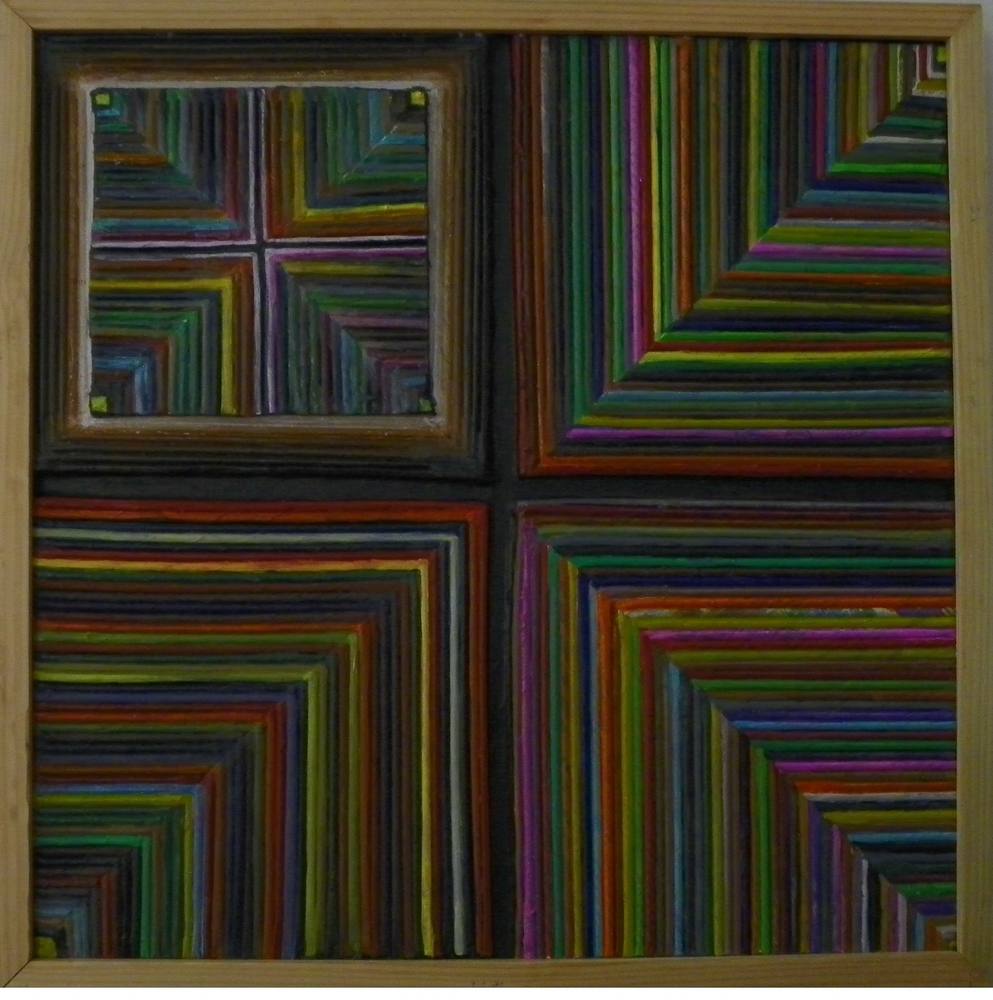 Untitled (Four Quarters)