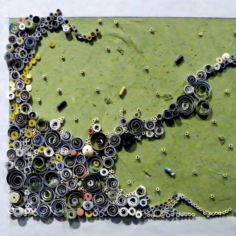 Untitled (Green Field)