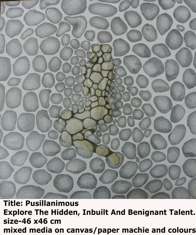 Pusillanimous